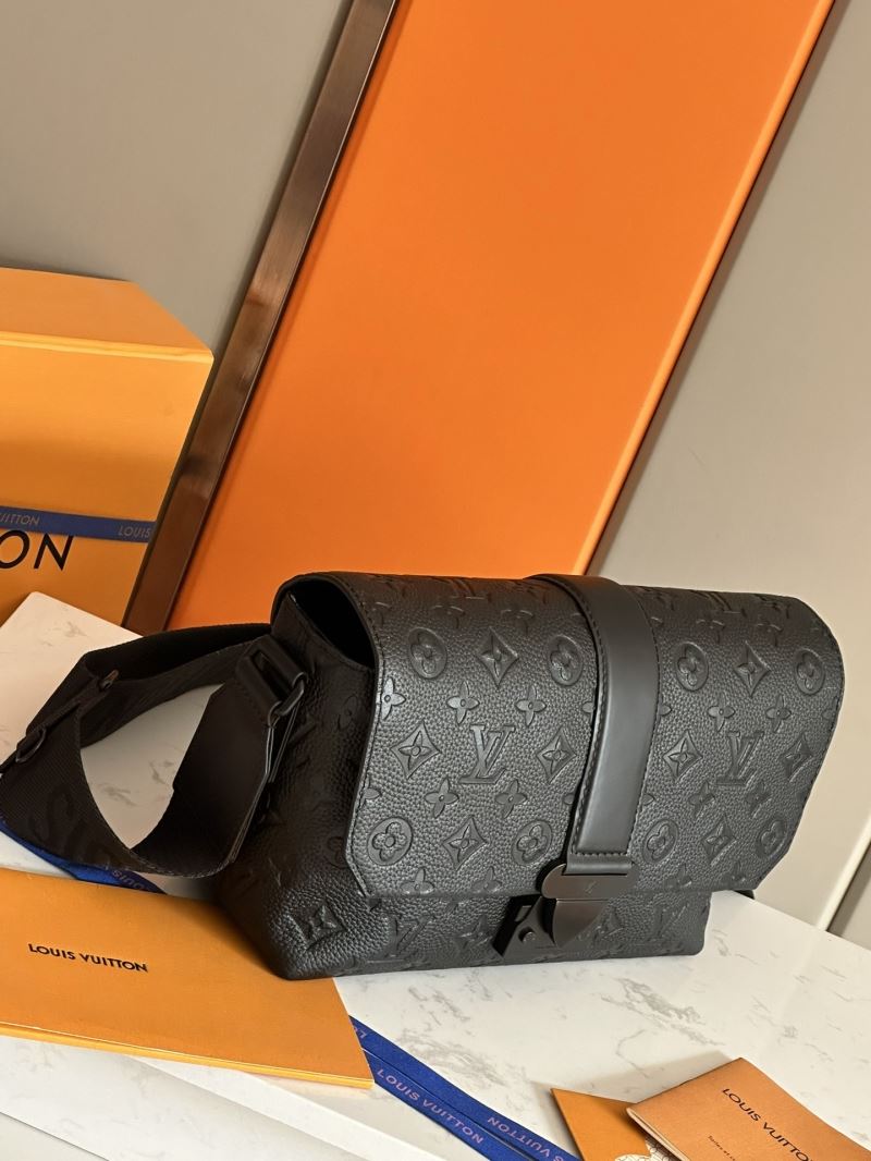 Mens Louis Vuitton Satchel Bags